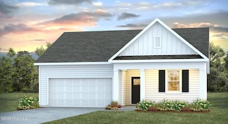 113 Legare St Unit Lot 254, Wilmington, NC 28411