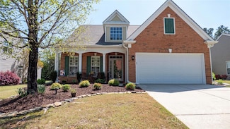 9319 Kestral Ridge Dr, Charlotte, NC 28269