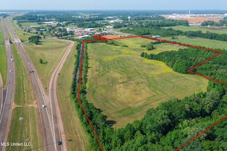 0 Cook Place, Canton, MS 39046