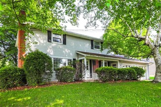 121 Butcher Rd, Hilton, NY 14468