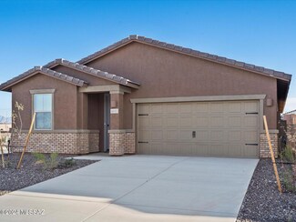 6603 E Paseo de Sambuca, Tucson, AZ 85756