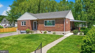 547 Franklin St, Emmaus, PA 18049