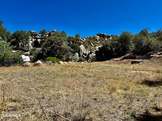16863 Shrine Dr Unit 27 & part of 28, Yarnell, AZ 85362