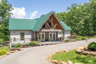 343 Highland Forest Cir, Menlo, GA 30731