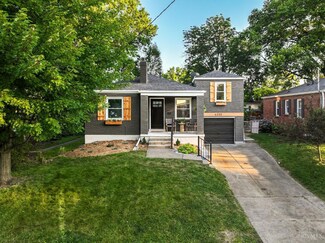 4255 Glenway Ave, Deer Park, OH 45236
