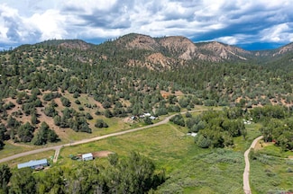 X County Road 335, Pagosa Springs, CO 81147