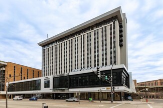 220 Broadway Ave S Unit 1104, Rochester, MN 55904