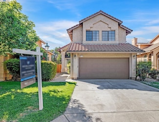 4674 Kimberley Common, Livermore, CA 94550