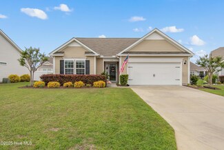 934 Brewster Ct SW, Ocean Isle Beach, NC 28469