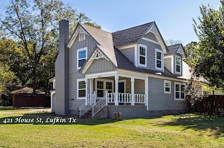421 House St, Lufkin, TX 75904