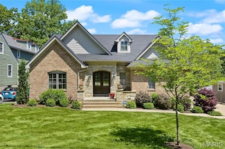 123 Saint George Place, Saint Louis, MO 63119