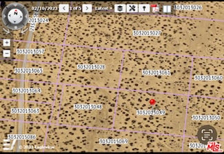 236 th. Str. E Ave S 8th Ave, Lancaster, CA 93535