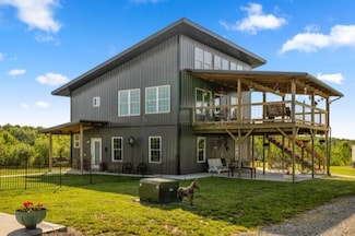 31152 Edmundson Rd, Vinton, OH 45686