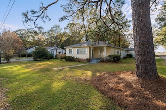 301 S 24th Ave, Hattiesburg, MS 39401