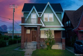 15930 Turner St, Detroit, MI 48238