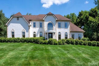 20 Aster Ct, Belle Mead, NJ 08502