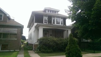 2107 N Kilpatrick Ave, Chicago, IL 60639