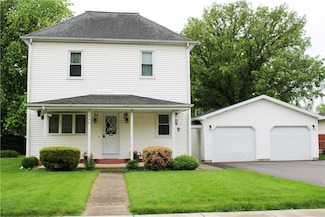 749 Louisa St, Illiopolis, IL 62539