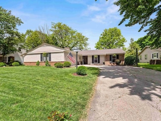 7109 Antebellum Dr, Fort Wayne, IN 46815