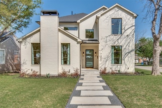7500 Kaywood Dr, Dallas, TX 75209