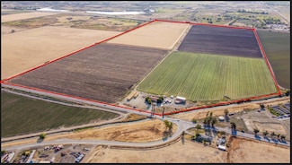 12650 S Mercey Springs Rd, Los Banos, CA 93635