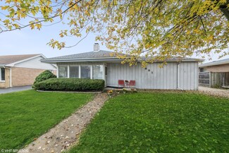 7831 W 79th Place, Bridgeview, IL 60455