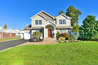 1839 Aaron Ave, East Meadow, NY 11554