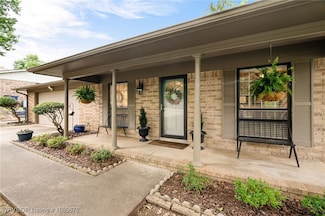 6410 Ellsworth Rd, Fort Smith, AR 72903