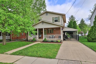 4122 Estermarie Dr, Cincinnati, OH 45236