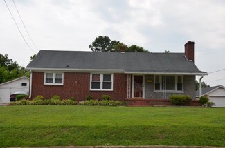 1109 W Main St, Union, SC 29379