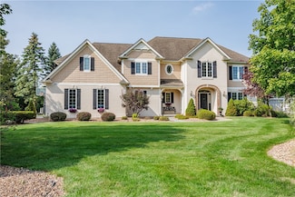 68 Barchan Dune Rise, Victor, NY 14564