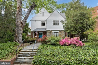 3721 Massachusetts Ave NW, Washington, DC 20016