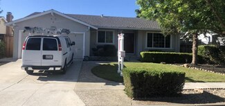 8882 Daffodil Place, Gilroy, CA 95020
