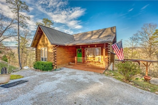 19762 Arkansas 74 E, Jasper, AR 72641