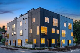 3100 S Walden St, Seattle, WA 98144