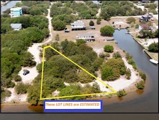 2151 Salmon Rd Unit Lot 23, Corolla, NC 27927