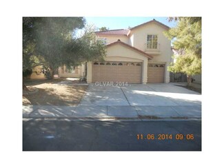 1531 Beech Grove Dr, Las Vegas, NV 89119