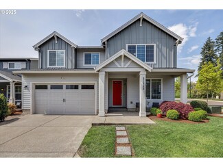 21323 SW Simon Terrace, Sherwood, OR 97140