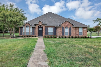 1625 Assembly Ct, Fort Worth, TX 76179