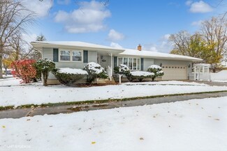 18445 Oak Ave, Lansing, IL 60438