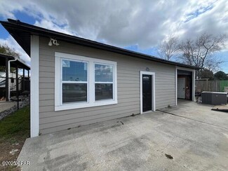 2922 Transmitter Rd, Panama City, FL 32404