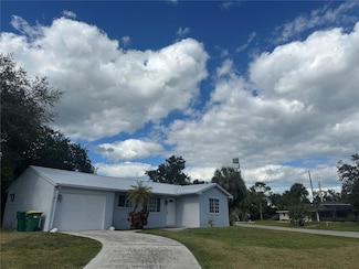 18356 Robinson Ave, Port Charlotte, FL 33948