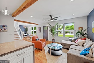 670 Parker Ave, Decatur, GA 30032