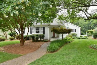 1050 Vernon Ave, Winston Salem, NC 27106