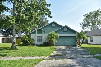 2924 Talladega Dr, Orlando, FL 32826