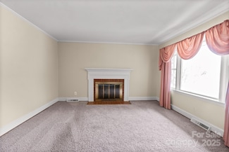 2922 Dunlavin Way, Charlotte, NC 28205