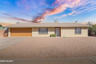 4680 W Wild Horse Dr, Tucson, AZ 85742