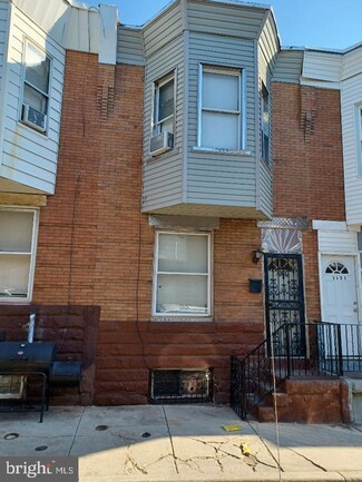 3123 Custer St, Philadelphia, PA 19134
