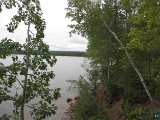 XX E Romans Point Rd, Cornucopia, WI 54844
