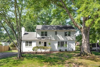 1612 Careybrook Dr, Henrico, VA 23238